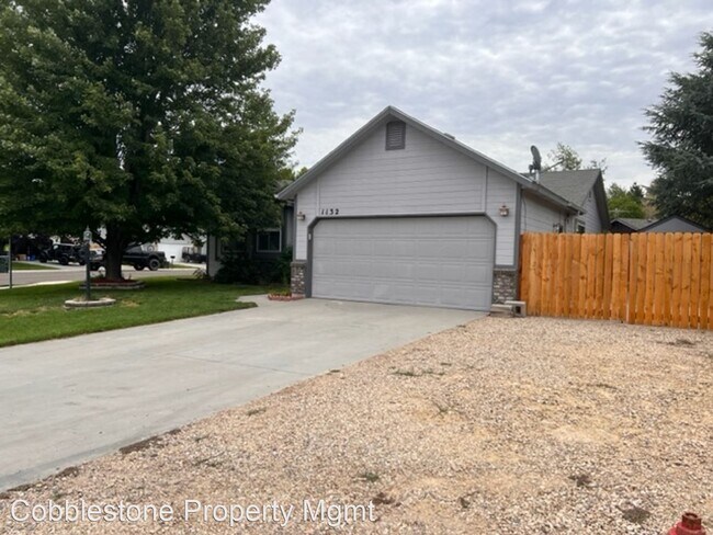 Building Photo - 3 br, 2 bath House - 1132 N Maple Creek Ave