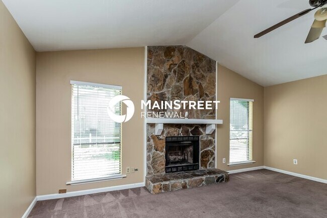 Foto del edificio - 3 Bedroom Pet-Friendly Home in Conyers, GA with Main Street Renewal