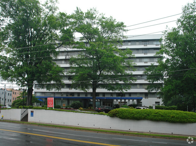 Foto del edificio - Sobu Flats
