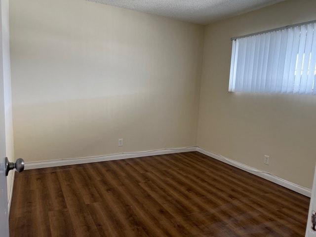 Dormitorio 2 - Santa Anita Apartments