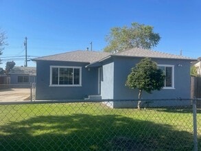 Building Photo - 1315 Washington Ave