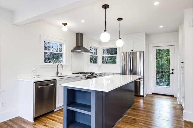 Foto del edificio - 4bd/3.25ba Seattle Home