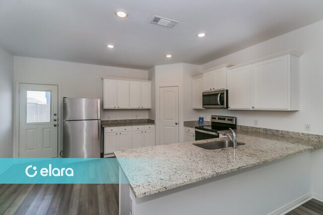 Foto del edificio - 14000 BRANDY GILLEY LN