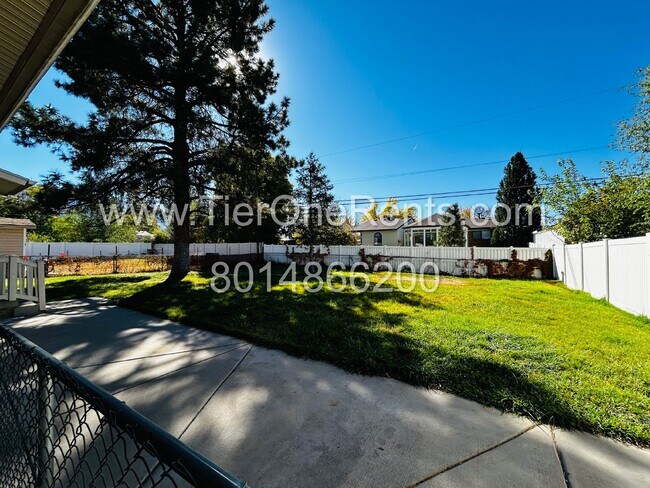 Foto del edificio - NO DEPOSIT option available for qualified ...