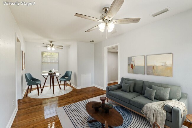Foto del edificio - 1921 Blackburn Ave