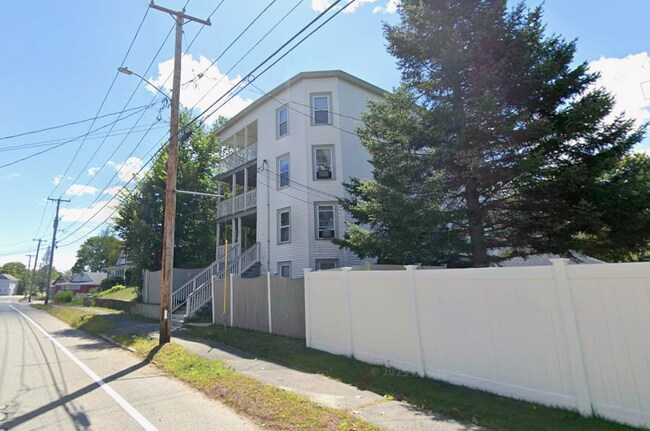 Foto del edificio - 336 West St