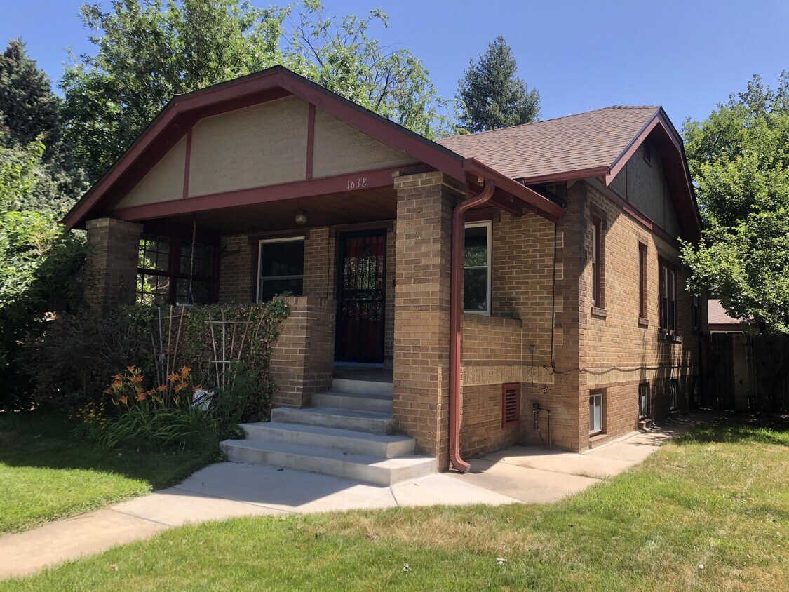 Photo - 1638 S Pearl St (Denver, CO)