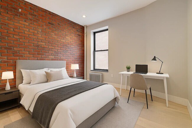 Foto del edificio - 219 E 28th St