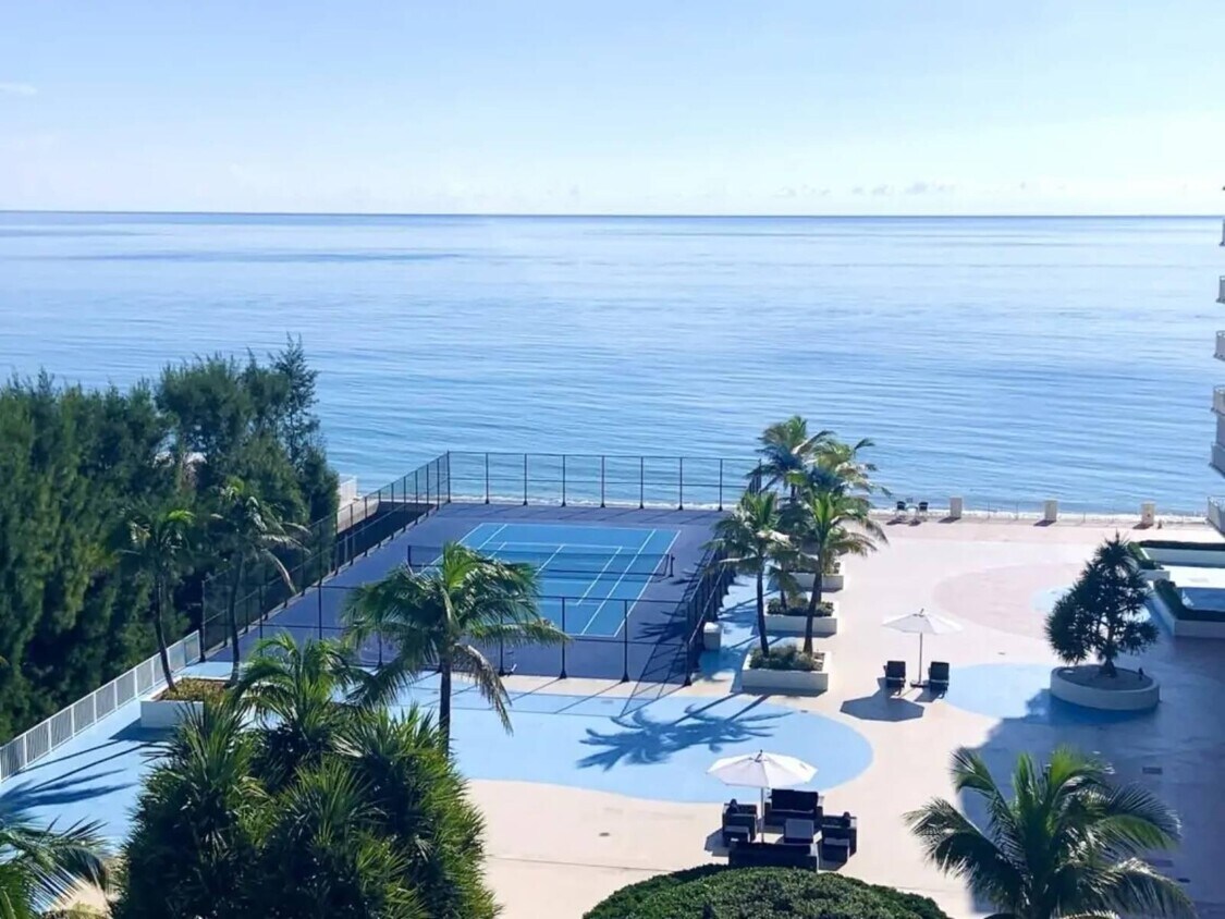 Foto principal - 3546 S Ocean Blvd