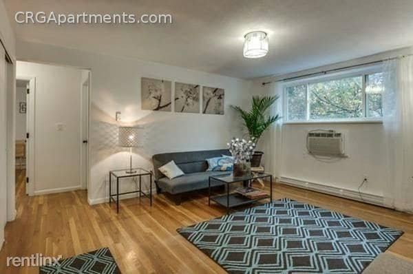 Foto principal - 183 Mount Auburn St