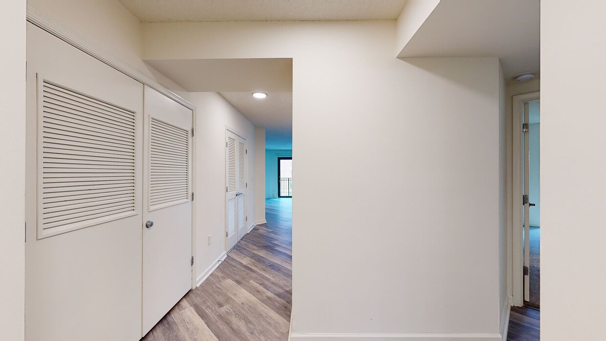 Photo - 1301 Thomas Circle Apartments