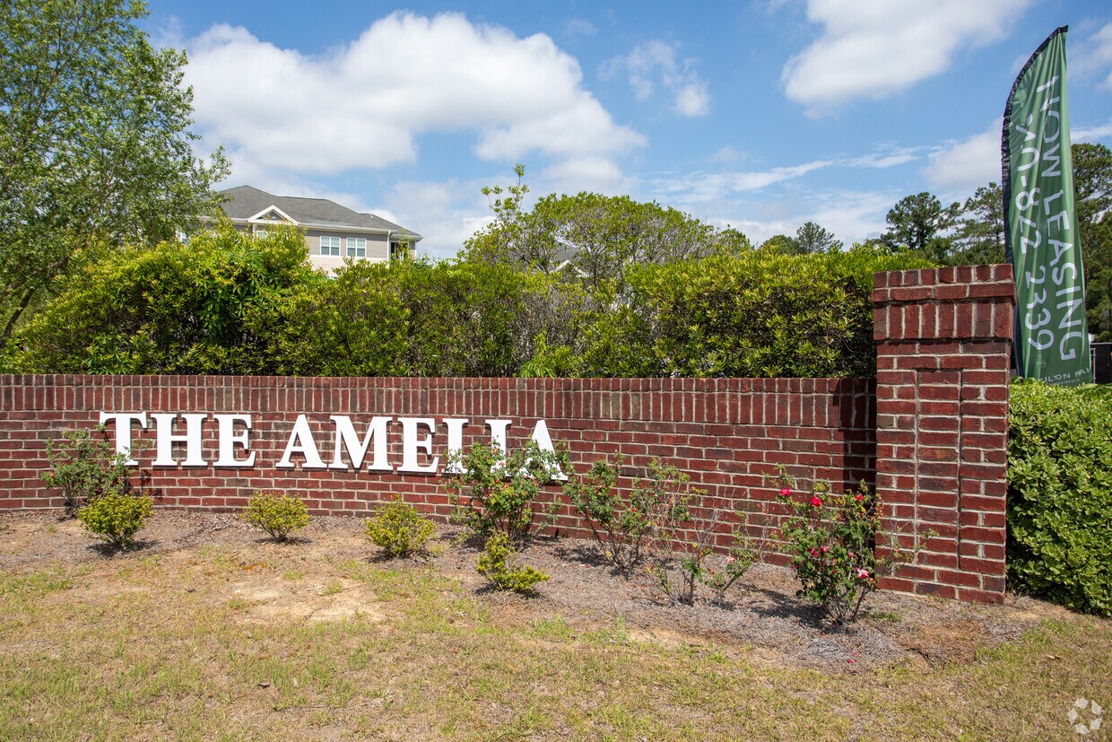Foto principal - The Amelia