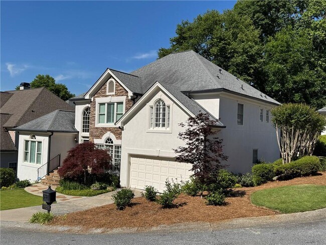 Foto del edificio - 4505 Chattahoochee Plantation Dr SE