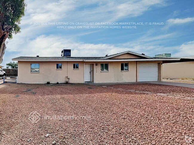 Building Photo - 14609 N 36th St