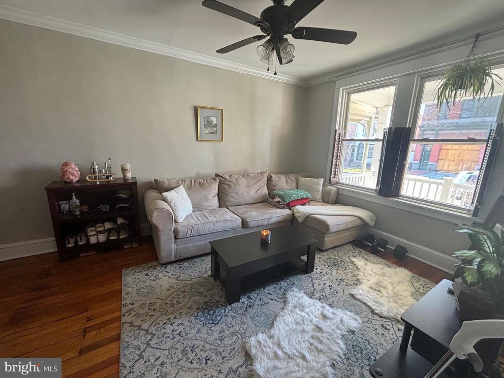 Foto principal - 1819 Gilpin Ave