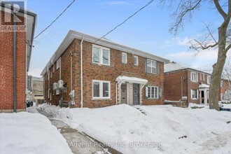 Building Photo - 63 Burnaby Blvd