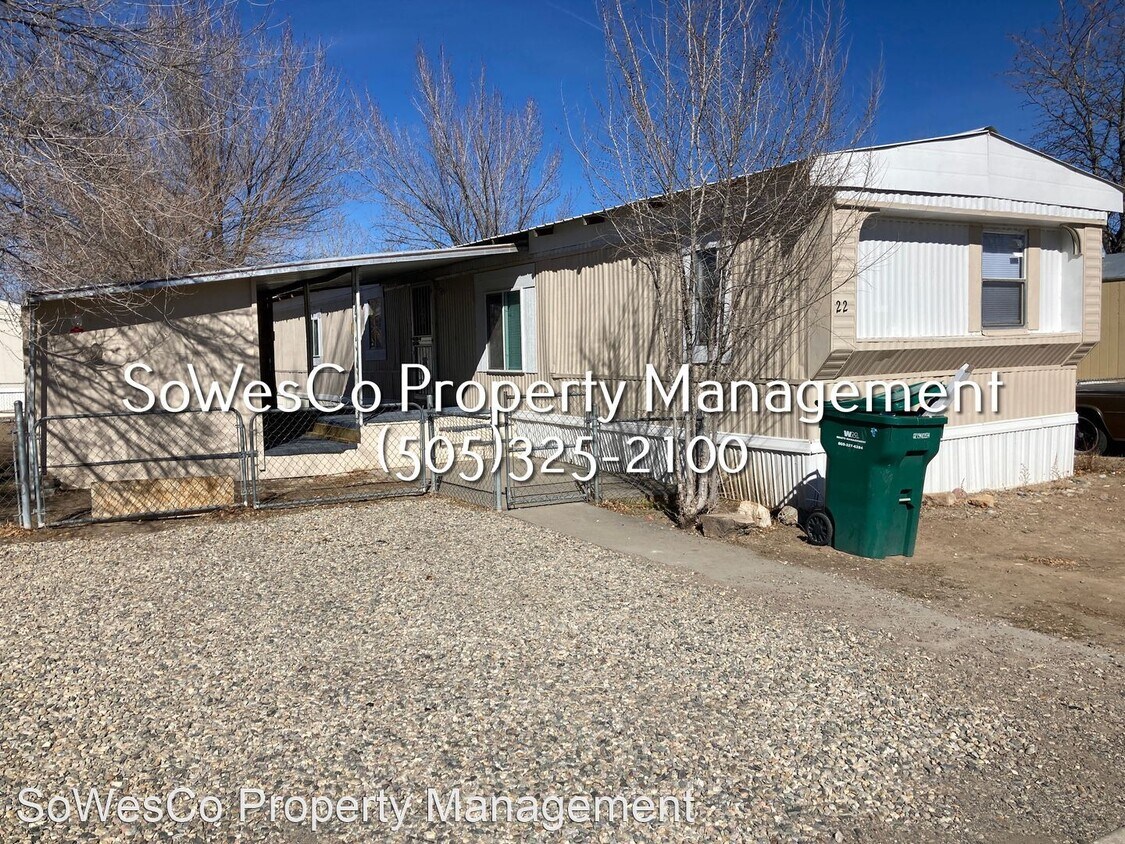 Primary Photo - 3 br, 2 bath House - 500 Ruins Road #22