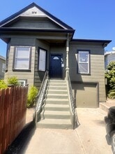 Building Photo - 837 Bancroft Way