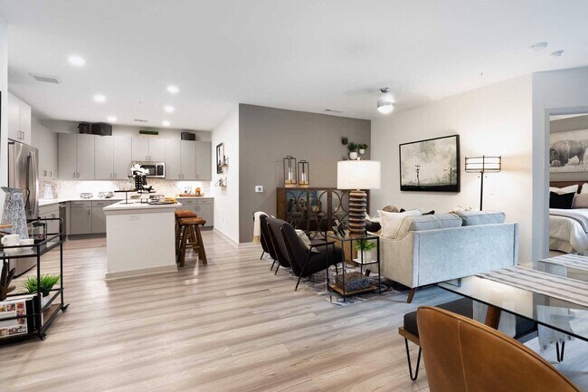 Photo - Now Leasing – Get Up to 4 Weeks Free! Apartment