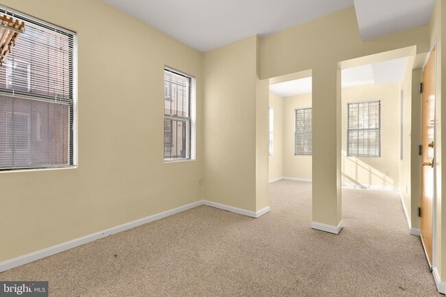 Building Photo - 1768 Florida Ave NW