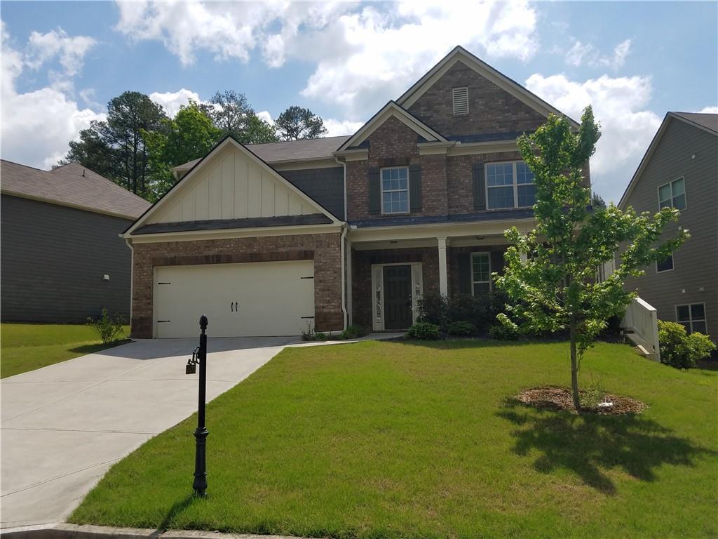 Primary Photo - 1610 Apple Blossom Dr