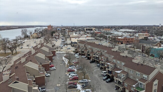 Foto del edificio - 20 Chestnut St