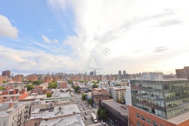 Foto del edificio - 2 bedroom in NEW YORK NY 10035