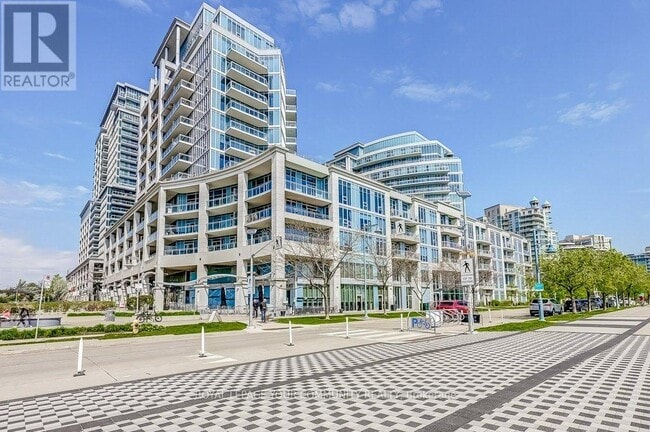 Building Photo - 58-858 Marine Parade Dr