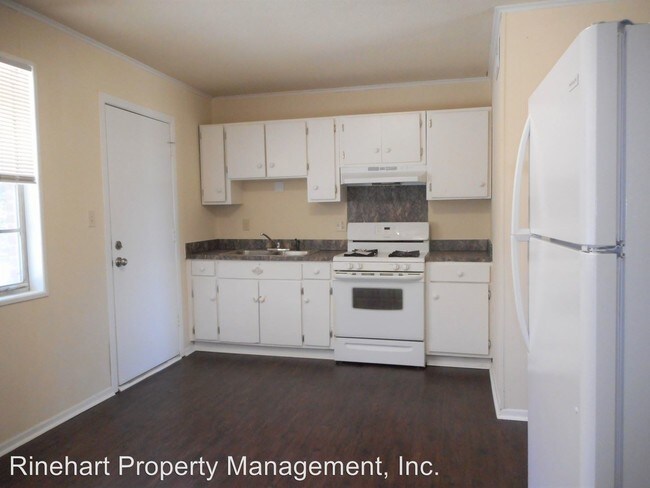 Building Photo - 3 br, 1 bath House - 1606 Amber Lane