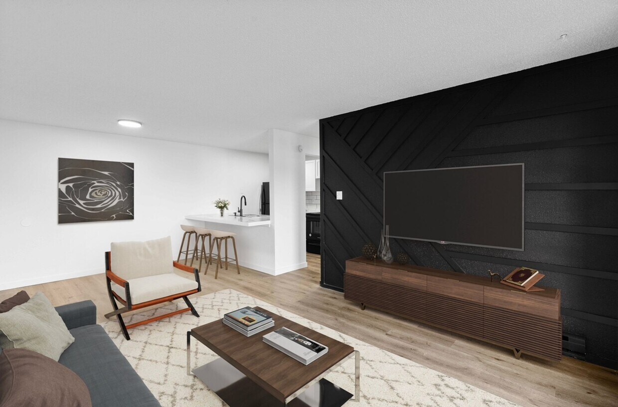 Primary Photo - The Cypress | Elevated 2 Bedroom