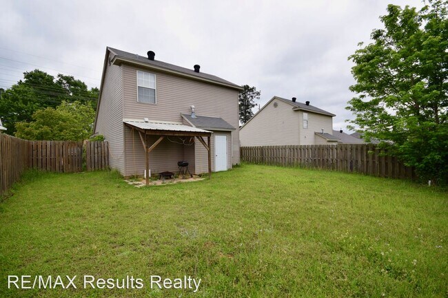 Building Photo - 3 br, 2 bath House - 1307 W Kentucky Ave.