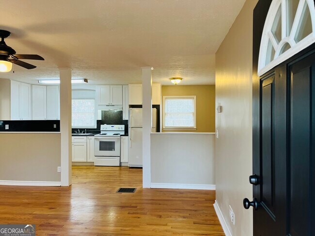 Foto del edificio - 1085 Horsley Mill Rd