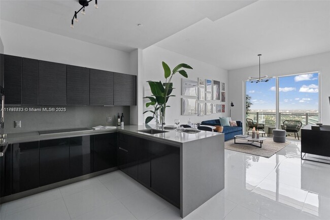Foto del edificio - 1080 Brickell Ave