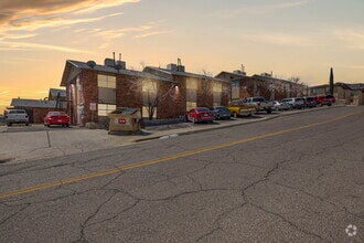Building Photo - 3313 Johnson Ave
