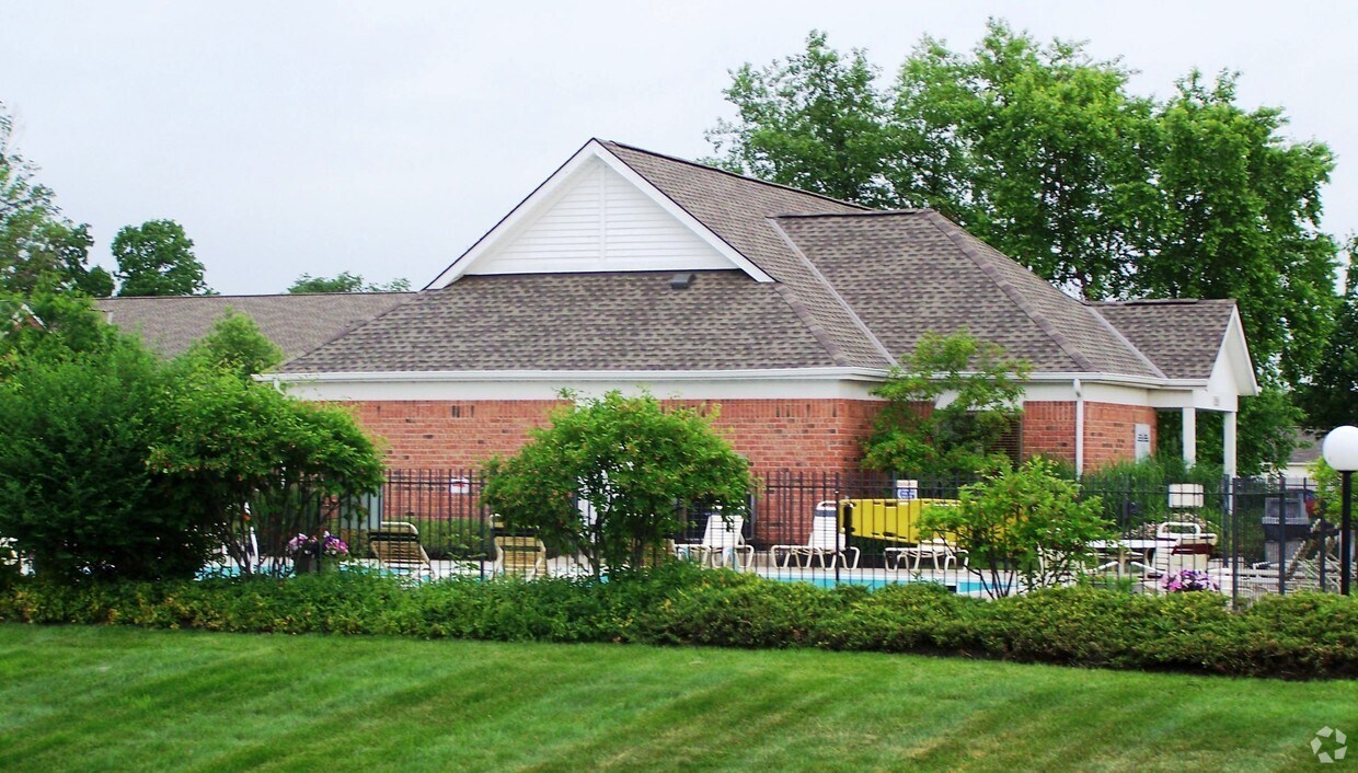 Foto principal - Vistas at Wedgewood