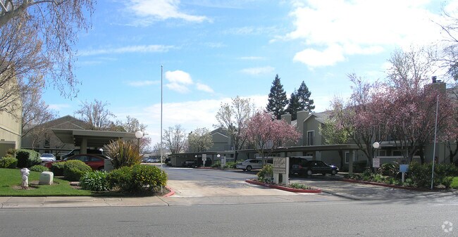 Foto del edificio - Vintage Creek Apartments