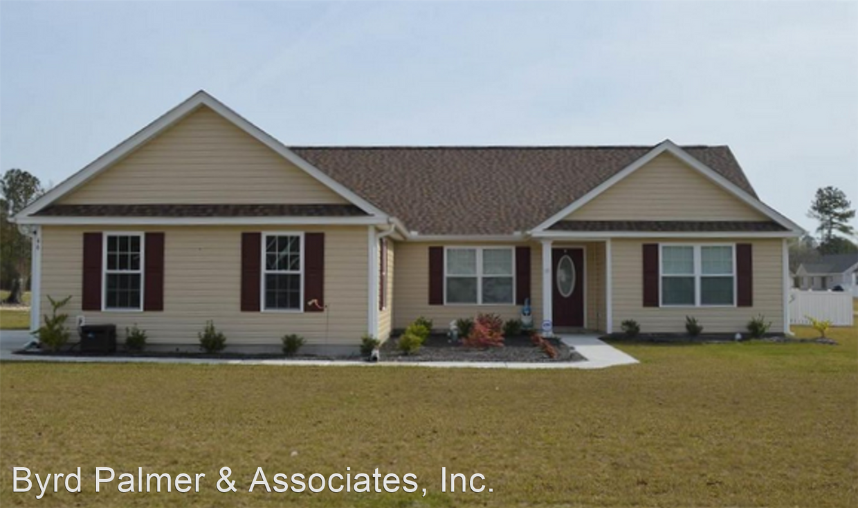 Primary Photo - 3 br, 2 bath House - 46 Rolling Oak Drive