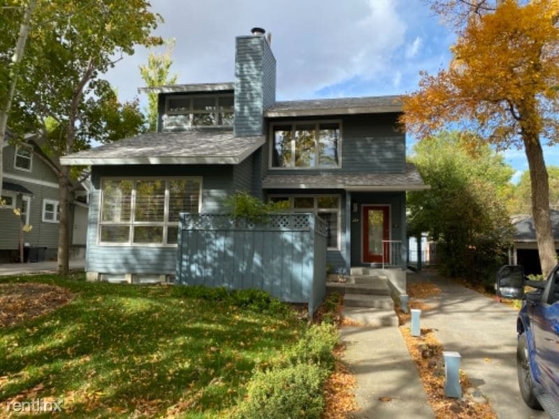 4 br, 3 bath House 227 Avenue F House for Rent in Billings, MT