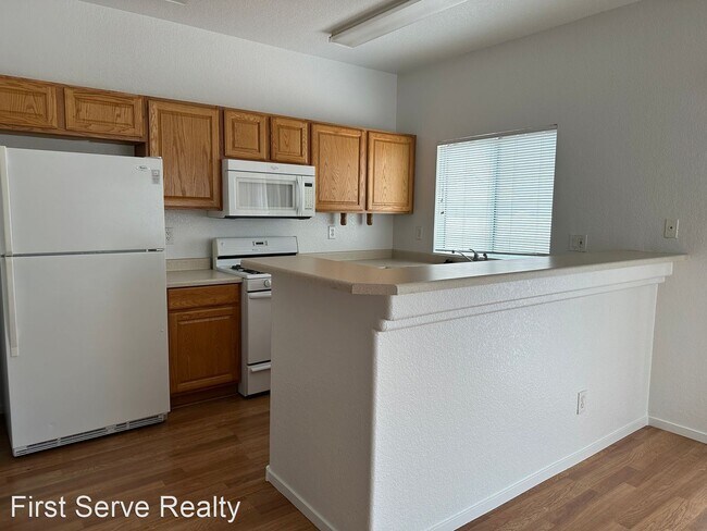 Foto del edificio - 2 br, 2.5 bath House - 2569 Velez Valley  Way