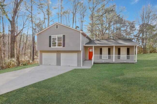 Foto del edificio - 5151 Selene Dr