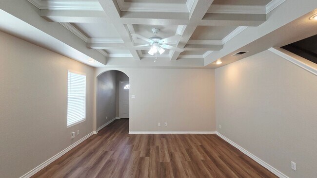 Foto del edificio - The Gardens at Summit 3 Bedroom Townhome