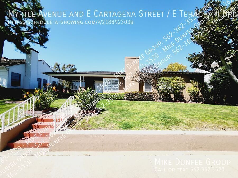 Primary Photo - 4301 Myrtle Avenue