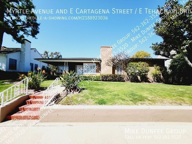 Photo - 4301 Myrtle Avenue House