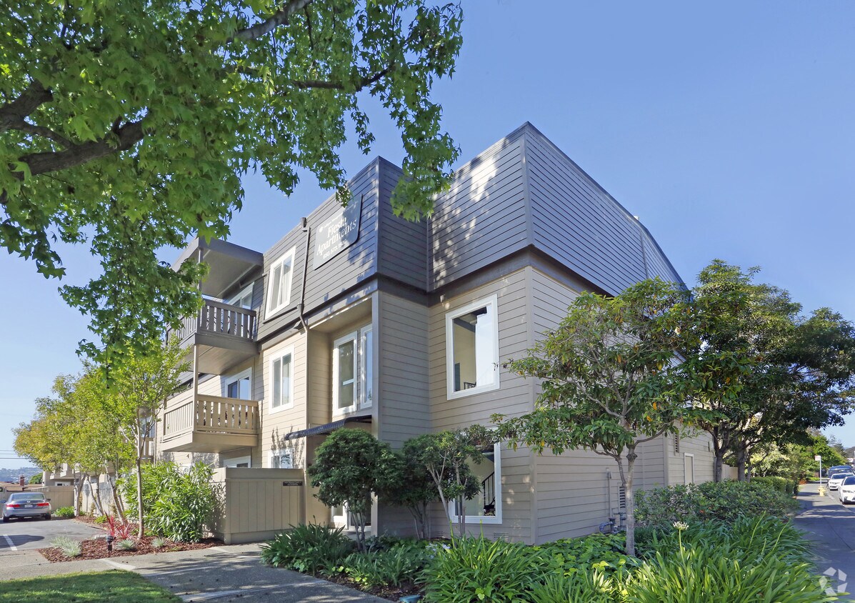 Fiesta Apartments Apartments 640700 19th Ave San Mateo, CA