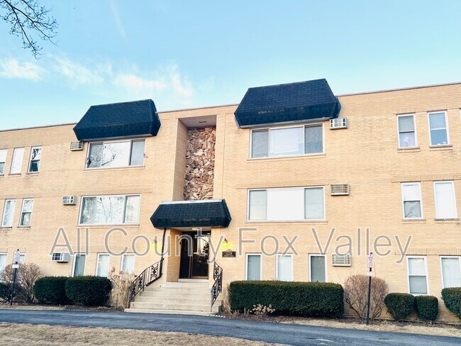 Foto del edificio - 1328 Webford Ave