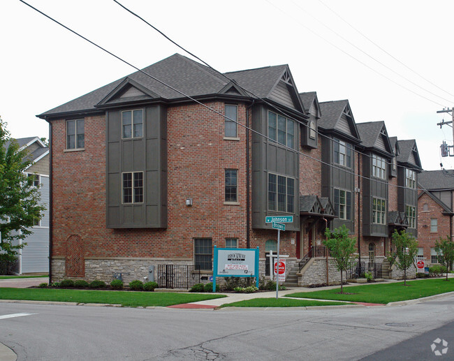 Foto del edificio - Brockway Place