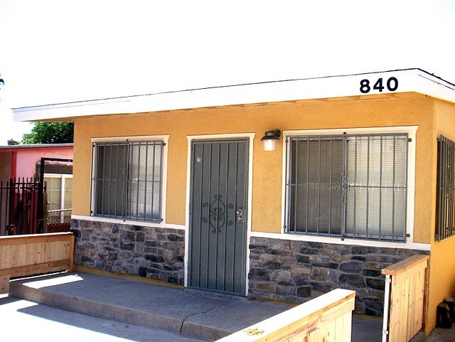 Building Photo - 41st Street Apartments