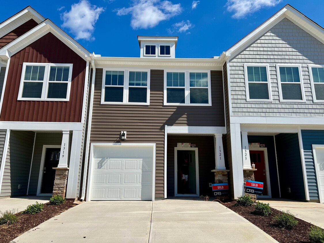Foto principal - 1321 Maplesmith Wy