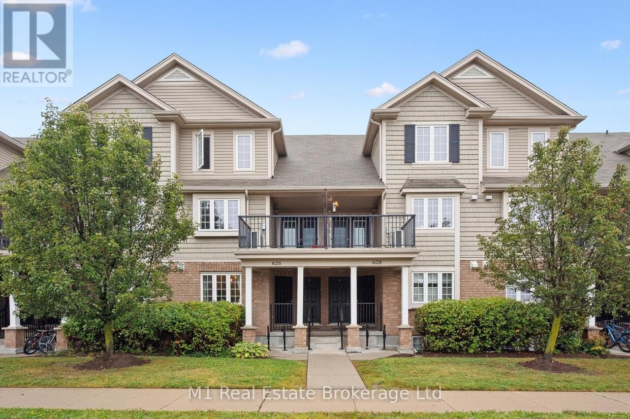 Photo principale - 626 Woodlawn Rd E