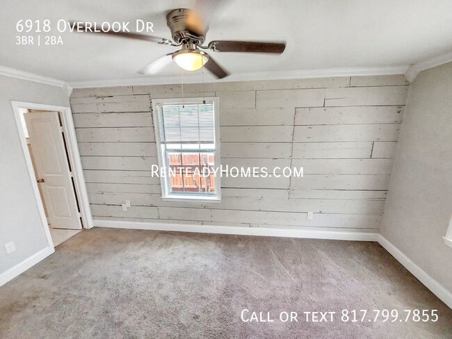 Building Photo - 6918 Overlook Drive
